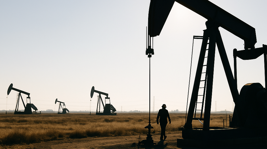 La AIE alerta que las reservas petroleras se encaminan a su menor nivel desde el 2003