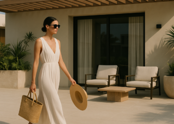 A.L.C. Resort 2027 Collection | Vogue
