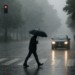 AMIS alerta por riesgos de lluvias y ciclones