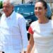 AMLO muestra su respaldo a la presidenta Sheinbaum y acusa a EU de buscar debilitar a Morena