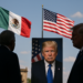 Ve AMLO embestida contra México; pide a Trump rectificar