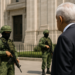 Teme AMLO que hable 'El Mayo'.- Ken Salazar