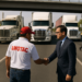 Pacta AMOTAC tregua con Gobierno; ordena levantar bloqueos