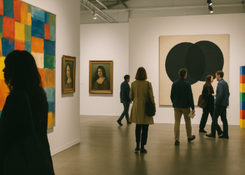 ARTnews & Artforum Partner to Launch First Ever Art Week in New York