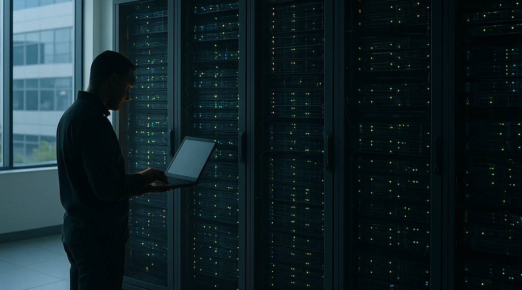 AWS apuesta USD 1.000 millones por la IA clasificada Estados Unidos