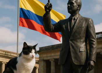 El derechista Abelardo de la Espriella será el próximo presidente de Colombia