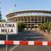 Abrirán acceso a Última Milla a las 6:00 am rumbo a Estadio