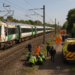 Colisión entre dos trenes de pasajeros al norte de Londres deja al menos un muerto y 89 heridos