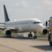 El colapso del tren de aterrizaje de un Boeing 787 de Lufthansa en Fráncfort dejó varios heridos