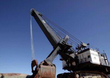 Acciones de Grupo México en récord por alza del cobre