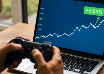 Take Two sube 5% en Bolsa