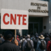 Acepta CNTE mesa de diálogo con SEP y Segob