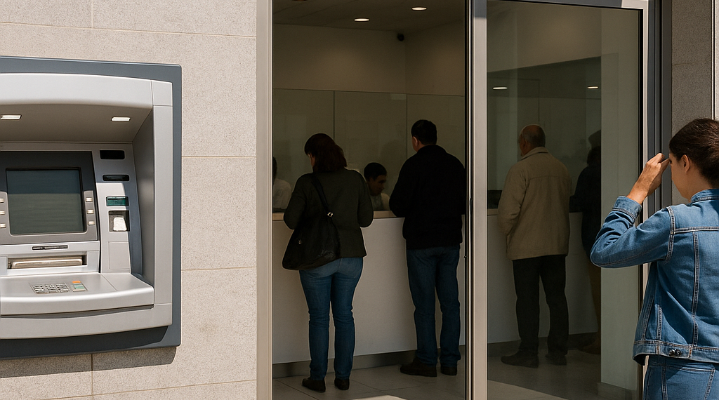 Humanizar a la banca: La estrategia de Banco Azteca