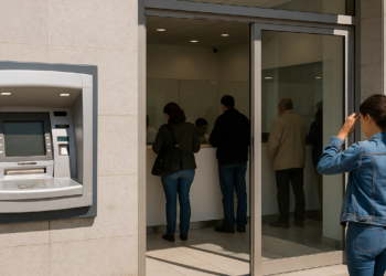 Humanizar a la banca: La estrategia de Banco Azteca
