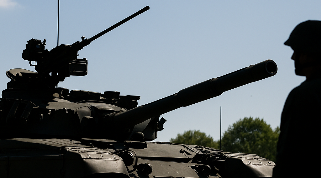 Tomaremos acción militar (en México)  si hace falta.- EU