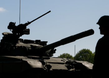 Tomaremos acción militar (en México)  si hace falta.- EU