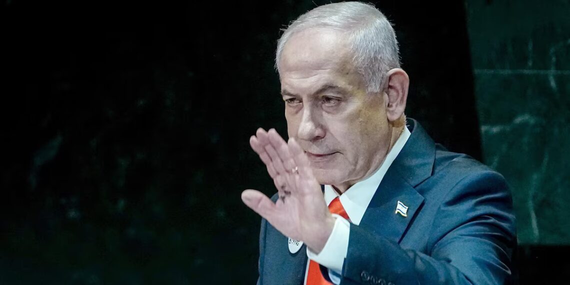 Netanyahu afirmó que el acuerdo entre Israel y Líbano es “histórico”: “Es un duro golpe para Irán y Hezbollah”