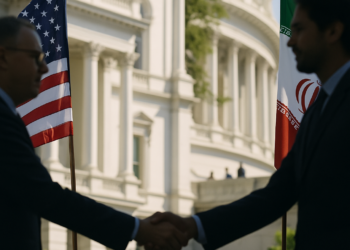 Donald Trump dijo que cree que habrá un acuerdo con Irán “en la próxima semana”