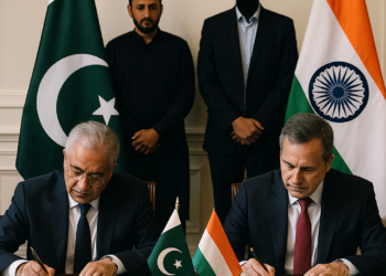 El Memorándum de Islamabad contempla 14 puntos y fija 60 días para la negociación por el programa nuclear de Irán