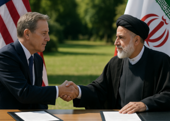El primer ministro de Pakistán confirmó la firma del acuerdo de paz entre EEUU e Irán y anunció su entrada en vigor inmediata