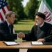 El primer ministro de Pakistán confirmó la firma del acuerdo de paz entre EEUU e Irán y anunció su entrada en vigor inmediata