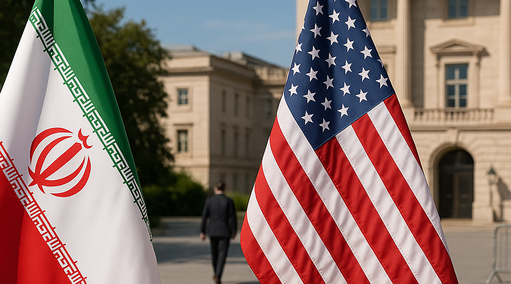 El canciller del régimen iraní aseguró que un memorando de entendimiento con EEUU “nunca ha estado tan cerca”