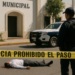 Denuncia PAN que negaron protección a Alcalde asesinado