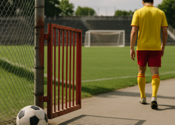 Ellos se despiden del Mundial 2026: lista completa de las selecciones eliminadas