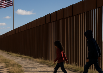 Gobierno Trump identifica a 146,000 menores inmigrantes no acompañados