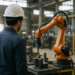 La manufactura de México apenas tiene una adopción de 4.8% de inteligencia artificial