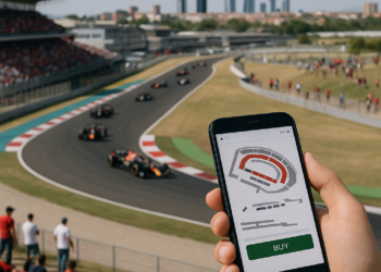 Compra tus entradas en MARCA para ver el GP de Madrid en directo
