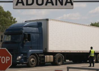 Aduana insaciable
