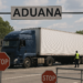Aduana insaciable