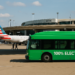El aeropuerto Dallas Fort Worth avanza hacia cero emisiones netas al 2030