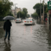 Impactan lluvias 14 alcaldías de CDMX
