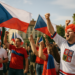 Fans checos valoran regreso al Mundial pero anhelan futuro más competitivo