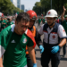 Atropellan a aficionados  en festejo por el Tri en BCS