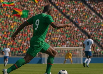 África impresiona en Mundial 2026