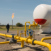 396 nuevos empleos para Aguascalientes; empresa líder en distribución de gas natural invertirá más de 1,650 millones de pesos