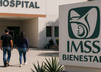Hasta que el IMSS-Bienestar se consolide, Aguascalientes se incorporará: R. Galaviz