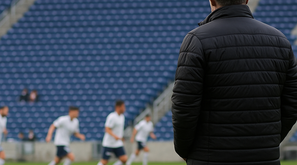Dice Aguirre que el estadio pesó a varios de sus jugadores