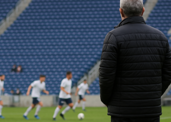 Dice Aguirre que el estadio pesó a varios de sus jugadores