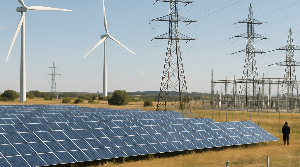 Proyectos eléctricos mixtos pueden tener ajustes, estiman