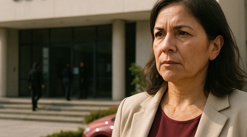 Ante acusación de FGJEM, Alcaldesa dice que no hay desfalco