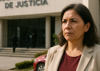 Ante acusación de FGJEM, Alcaldesa dice que no hay desfalco
