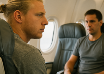 Alejandro Davidovich se enteró de su primer rival en Wimbledon en el vuelo hacia Londres
