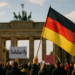 Sale Alemania por la reivindicación