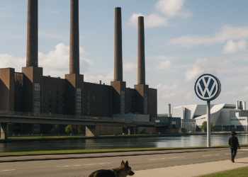 Alemania quiere evitar el cierre de fábricas de Volkswagen