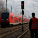 Alemania paraliza todo su tráfico ferroviario por una grave avería en las comunicaciones