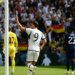 Alemania vence 2-1 a Estados Unidos en amistoso; mantiene su racha ganadora antes del inicio del Mundial